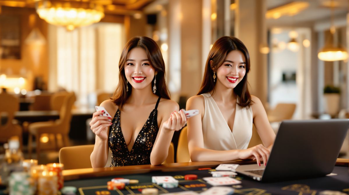 Wazdan Slots Live Casino