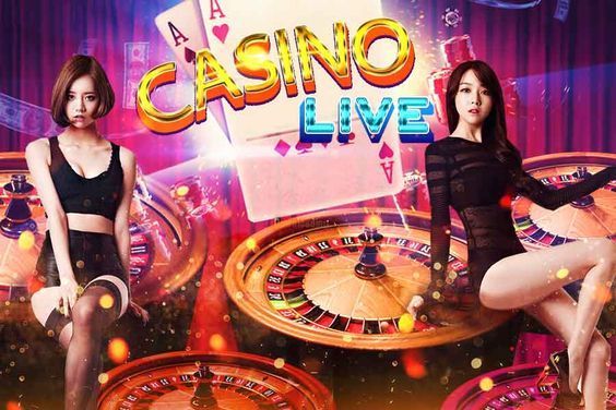 Wazdan Slots Live Casino