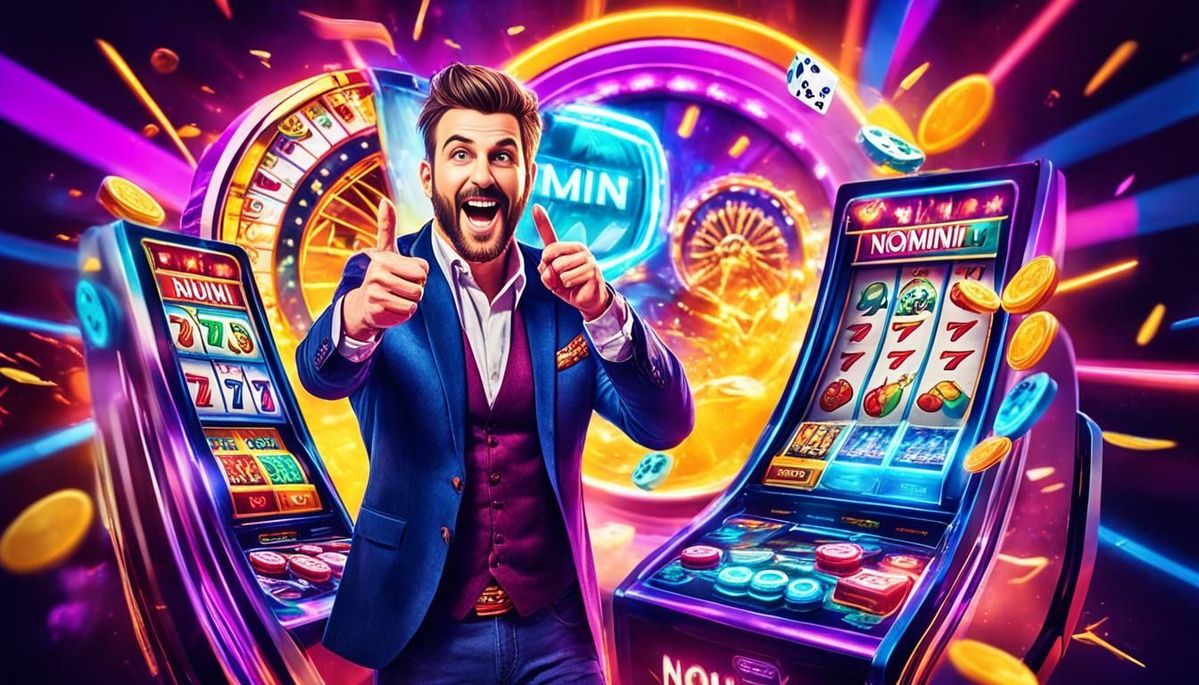 Wazdan Slots Live Casino