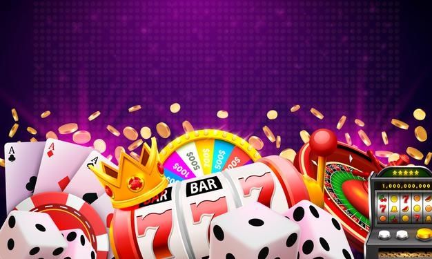 Wazdan Slots Live Casino