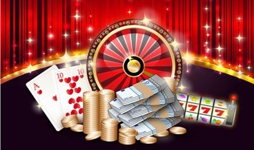 Wazdan Slots Live Casino