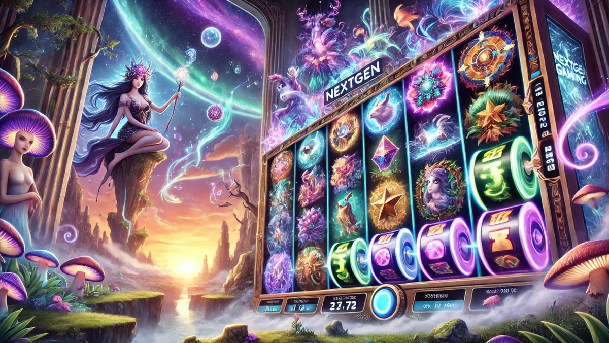 Wazdan Slots Welcome Bonus